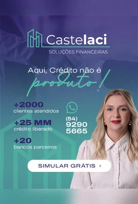 Castelaci - Banner Lateral Superior - Região