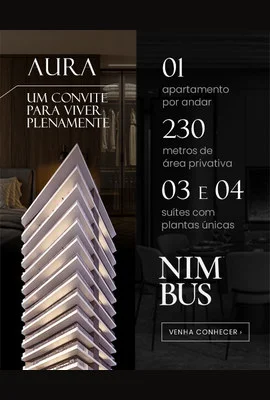 NIMBUS | Banner Lateral Direito Superior | Geral