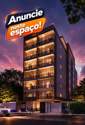 Anuncie neste espaco 3 | Banner Direito Superior | Toda a Rede